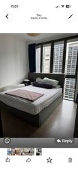 Choa Chu Kang Street 52 (D23), Condominium #557230201